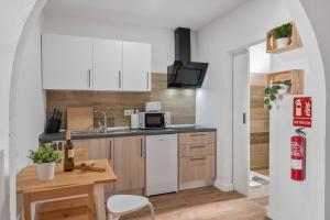 Casa Barriguita El Golfo