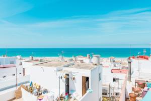 Casa Piedra de la Rendona