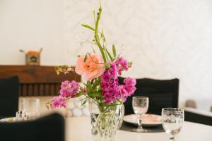 Maison Chaleureuse Cancale