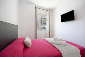 Apartamento Los Jardines