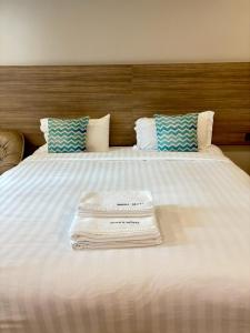 Avana Laem Chabang Boutique Hotel