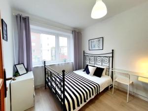 Pokoje przy Ryneczku - Gdynia Orłowo