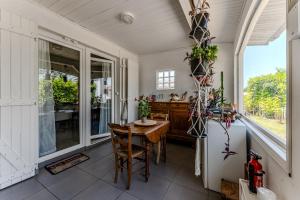 Le studio de la gare