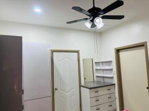 H - Haven 3 Bedroom House