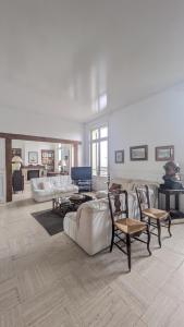 Le Longue vue,150m2, vue exceptionnelle, 4 chambres
