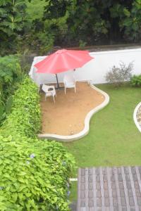 SHERON RESORT