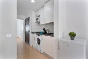 vv Oasis Duna Punto Alegre Pool