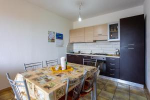 Casa La Palma Vista Mare img1