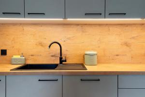 Rotwandterhof Wohnung Fuchsbau