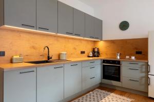 Rotwandterhof Wohnung Fuchsbau