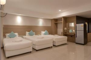 Avana Laem Chabang Boutique Hotel