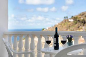 Vivienda vacacional La Era Il