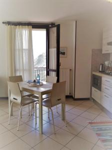 Stella del Garda 2 con terrazza