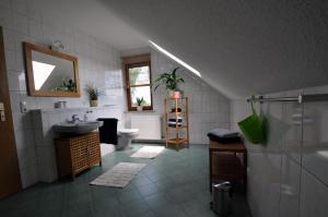 Ferienwohnung Sonnenblume 2
