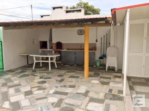 Casas Da Lagoa - T2 Sul