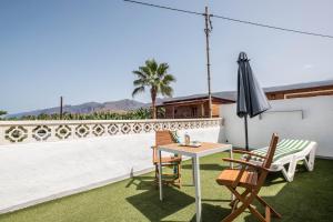 Casa Drago - Villa Perenquén