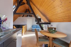 Ferienwohnung an der Brigach