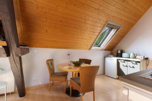 Ferienwohnung an der Brigach