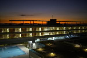 Seohaemaroo Youthhostel