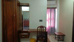 Nelleri Residency Managed By Vaishno Hospitality