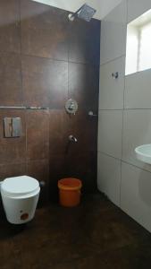 Nelleri Residency Managed By Vaishno Hospitality