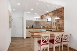 Villa Berkana De Lujo Con Piscina