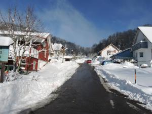 Ferienwohnungen Kätzlehaus