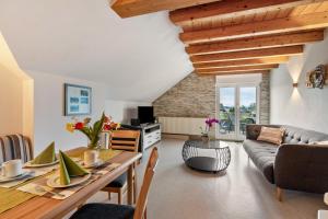 Ferienwohnung Heilsbergblick