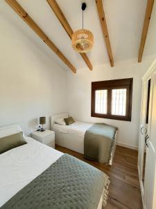 Casa Rural Villa Soleá