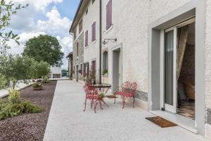 Country Agritur Tenuta Corte Tese