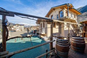 Antirouille Casa Vacanze