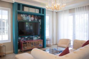 Villa Phan thiết Novaworld