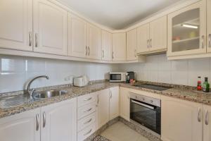 Apartamento Sol Paraiso