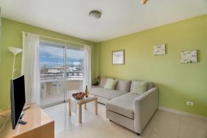 Apartamento Sol Paraiso