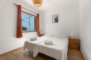 Casa Palmar La Gomera