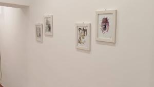 Trastevere Design Cozy Apartment