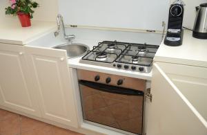 Trastevere Design Cozy Apartment