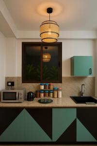 Swagatha The Beach House 2bhk sunset cottage