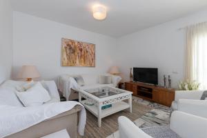 Penthouse with a fantastic view