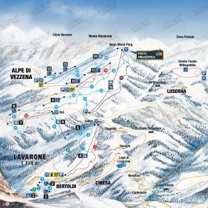 Garden Apartment Relax