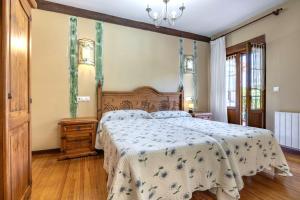 Casa Rural La Praderia