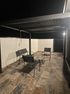 Suite Camélia Luxury & Love