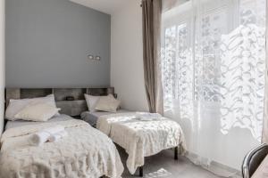 Gordiani Guest House