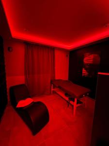 Suite Camélia Luxury & Love