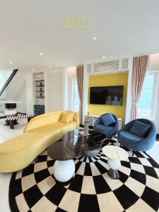 Villa Phan thiết Novaworld