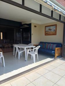 Point Village Accommodation - Annie-Ben 2