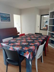 Point Village Accommodation - Annie-Ben 2