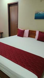 Nelleri Residency Managed By Vaishno Hospitality