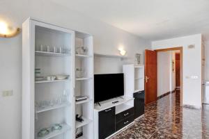 Estudio mesa del mar