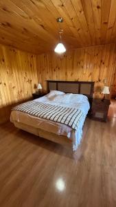 Hostal Tregualemu
